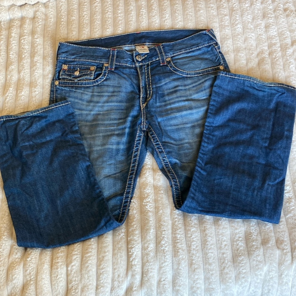 Men’s true religion Jean